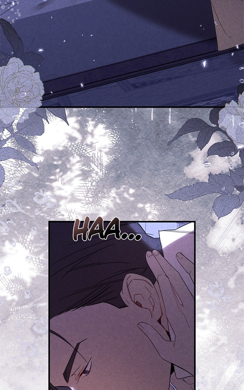 Where the Golden Rose was Plucked Episode 27 page 5 - 