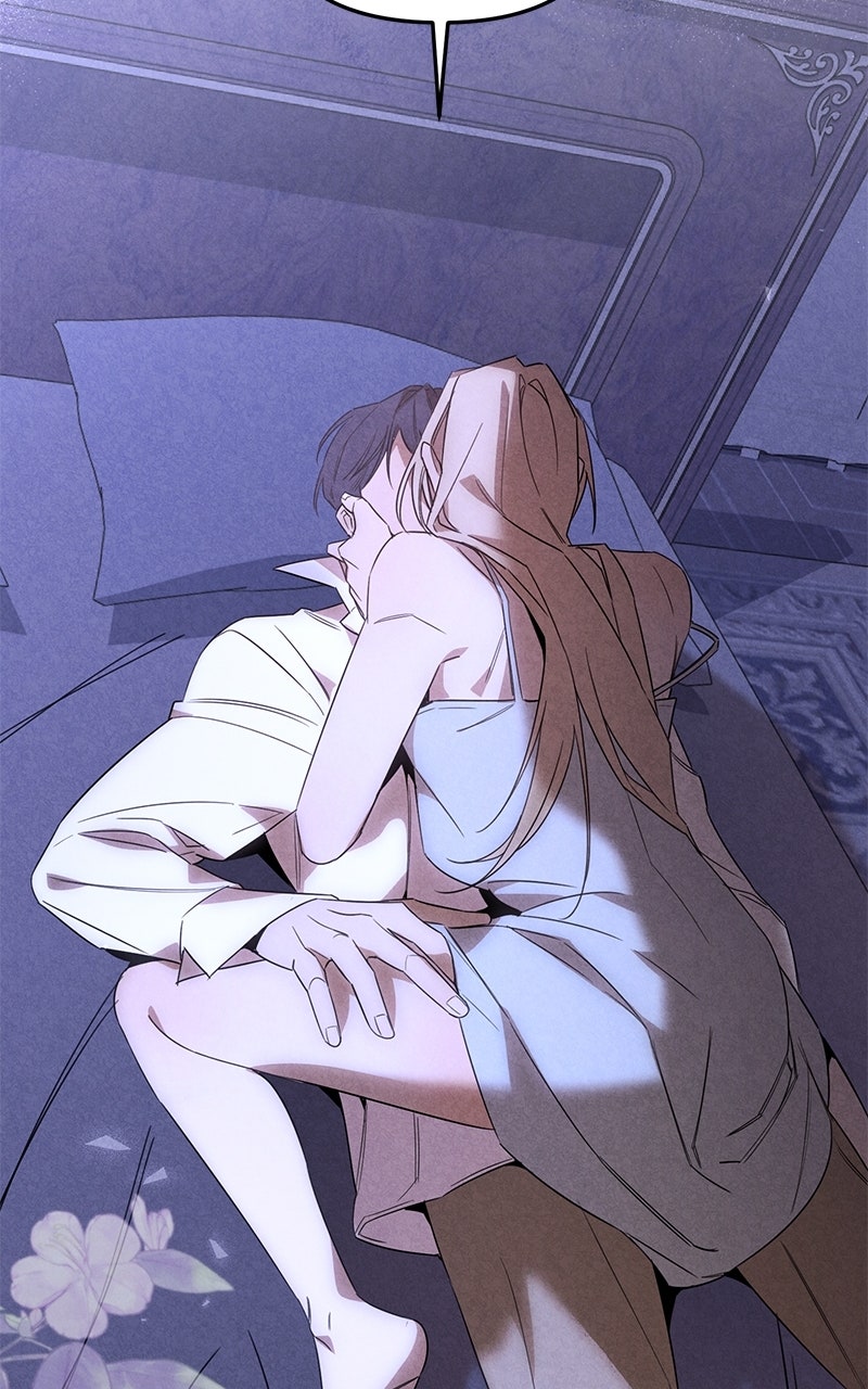 Where the Golden Rose was Plucked Episode 27 page 41 - 