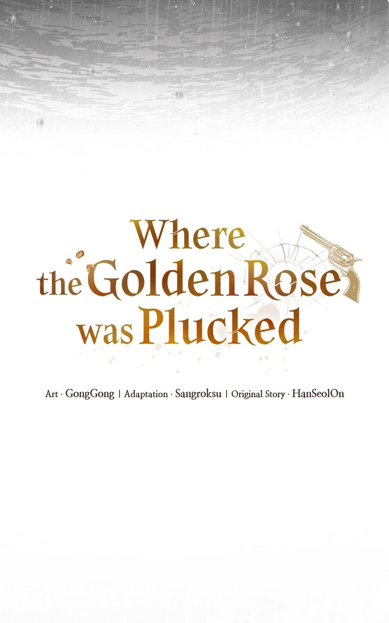 Where the Golden Rose was Plucked Episode 27 page 44 - 