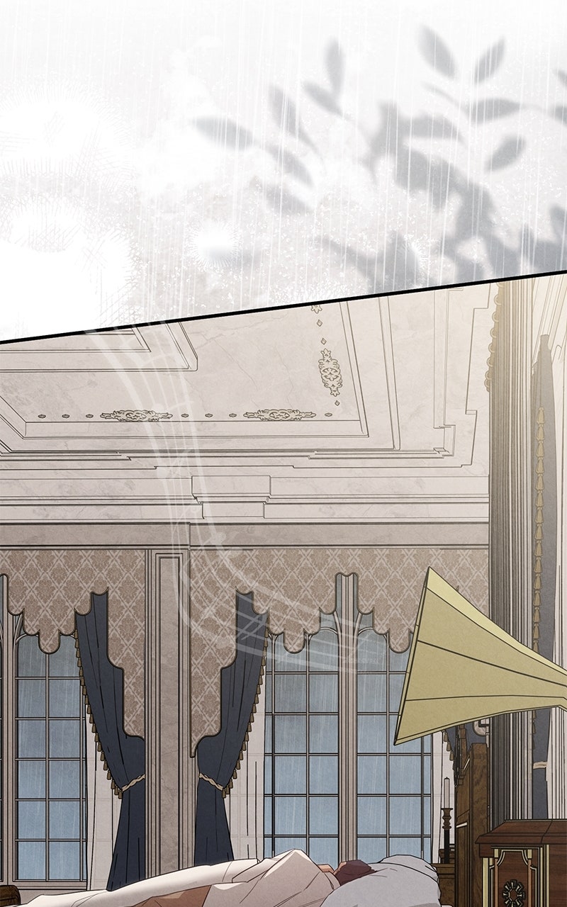 Where the Golden Rose was Plucked Episode 27 page 45 - 
