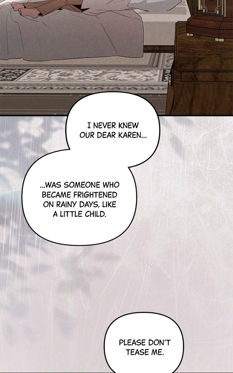 Where the Golden Rose was Plucked Episode 27 page 46 - 