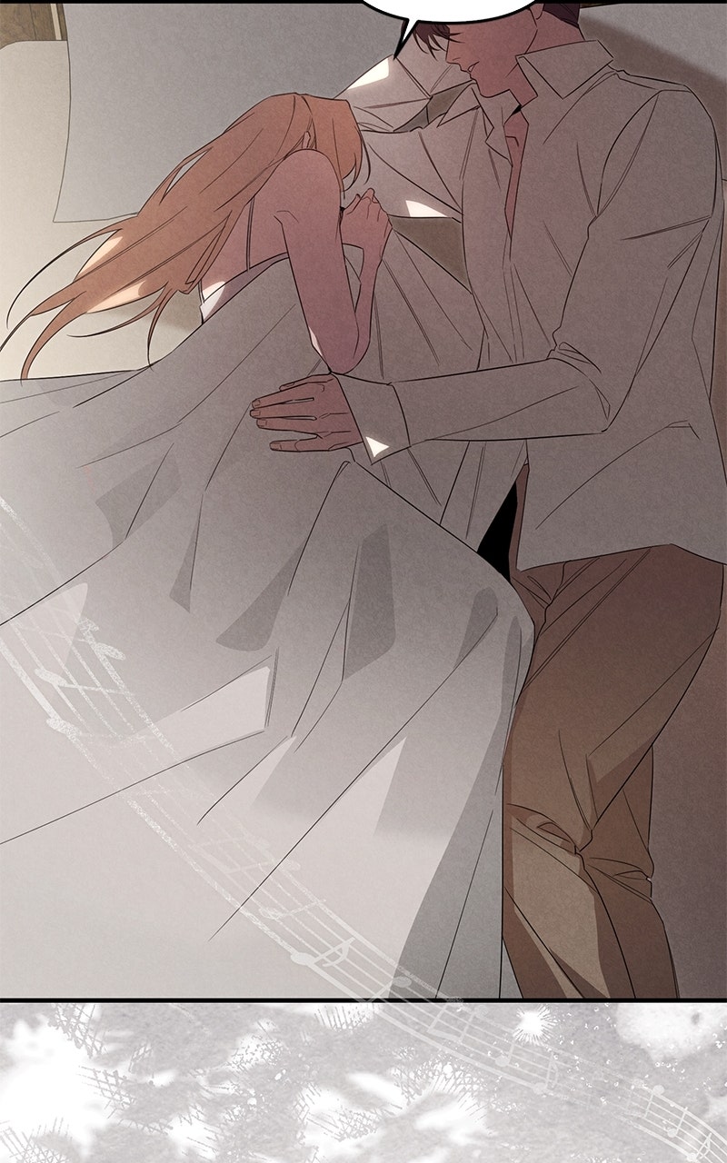 Where the Golden Rose was Plucked Episode 27 page 47 - 