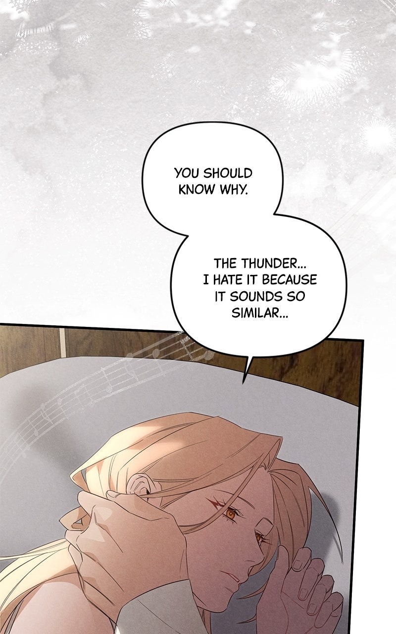 Where the Golden Rose was Plucked Episode 27 page 48 - 