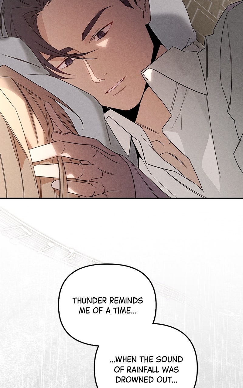 Where the Golden Rose was Plucked Episode 27 page 50 - 