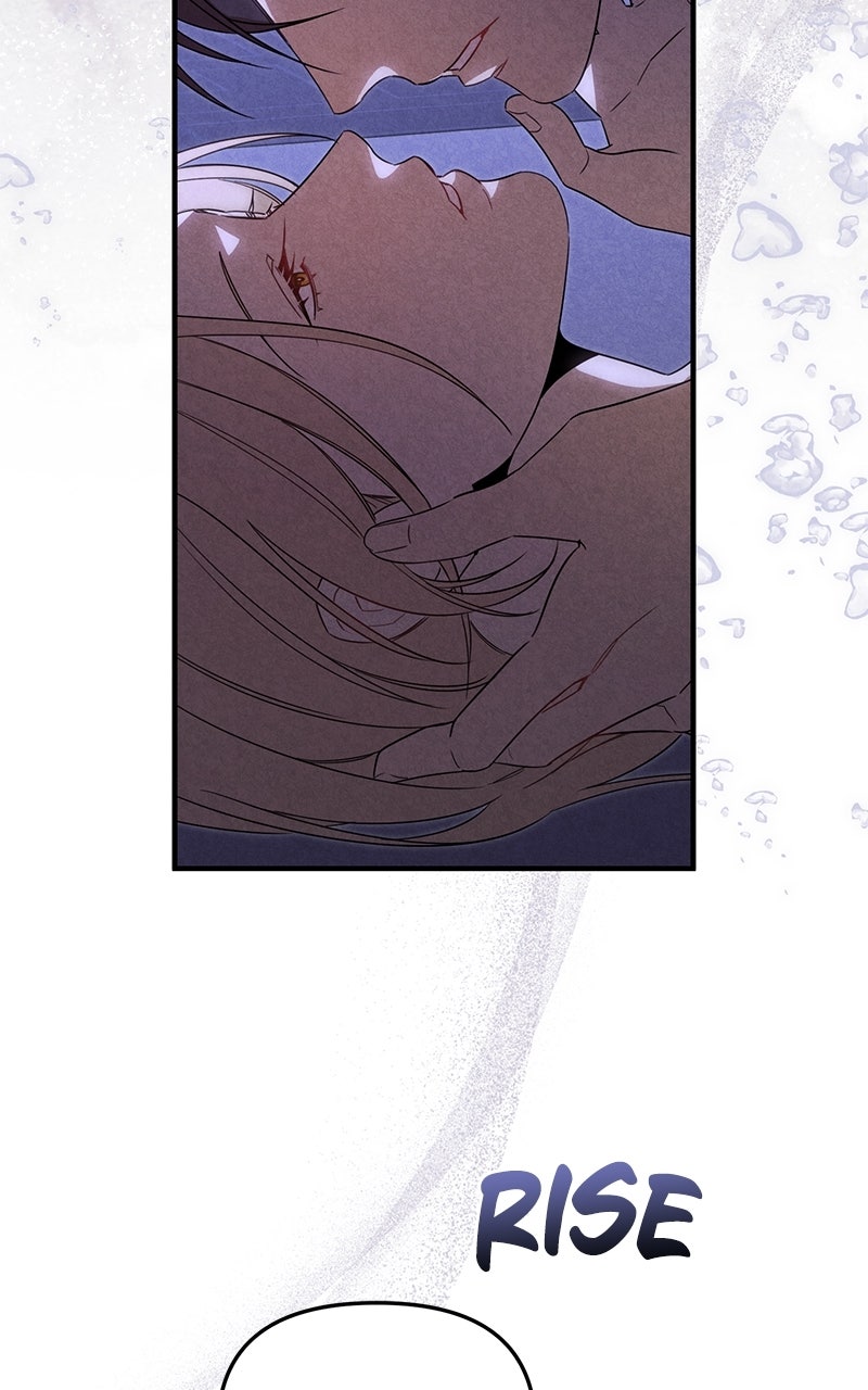 Where the Golden Rose was Plucked Episode 27 page 6 - 