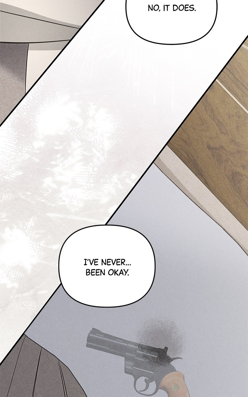 Where the Golden Rose was Plucked Episode 27 page 56 - 
