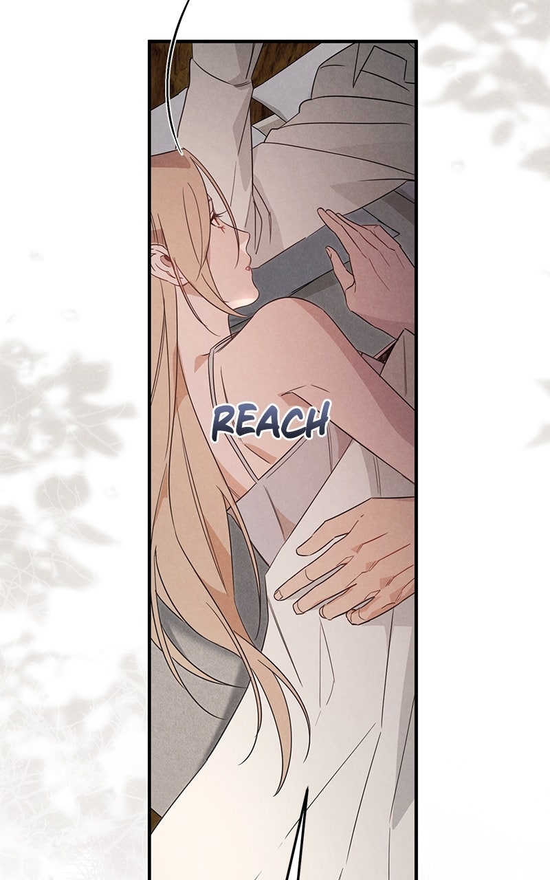 Where the Golden Rose was Plucked Episode 27 page 58 - 
