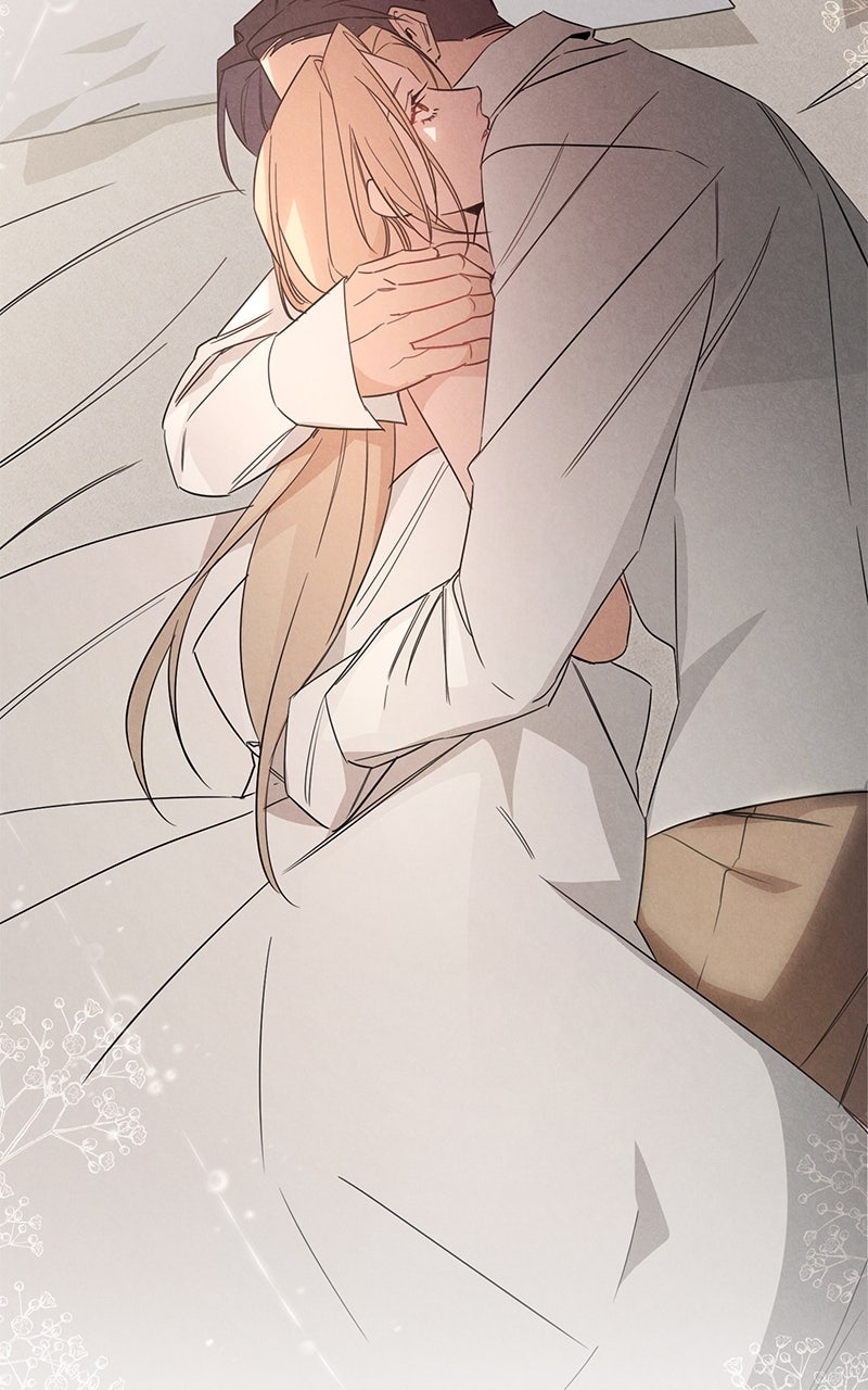 Where the Golden Rose was Plucked Episode 27 page 60 - 