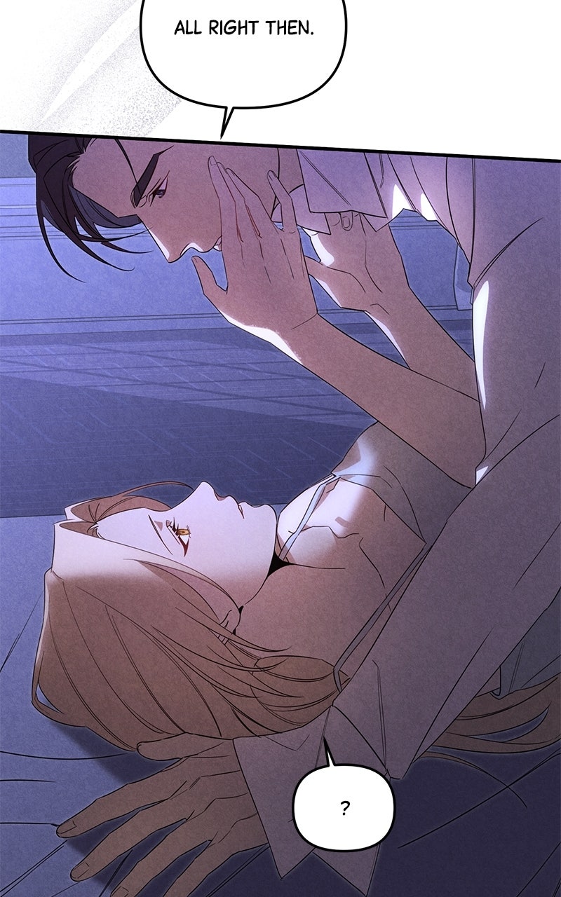 Where the Golden Rose was Plucked Episode 27 page 7 - 