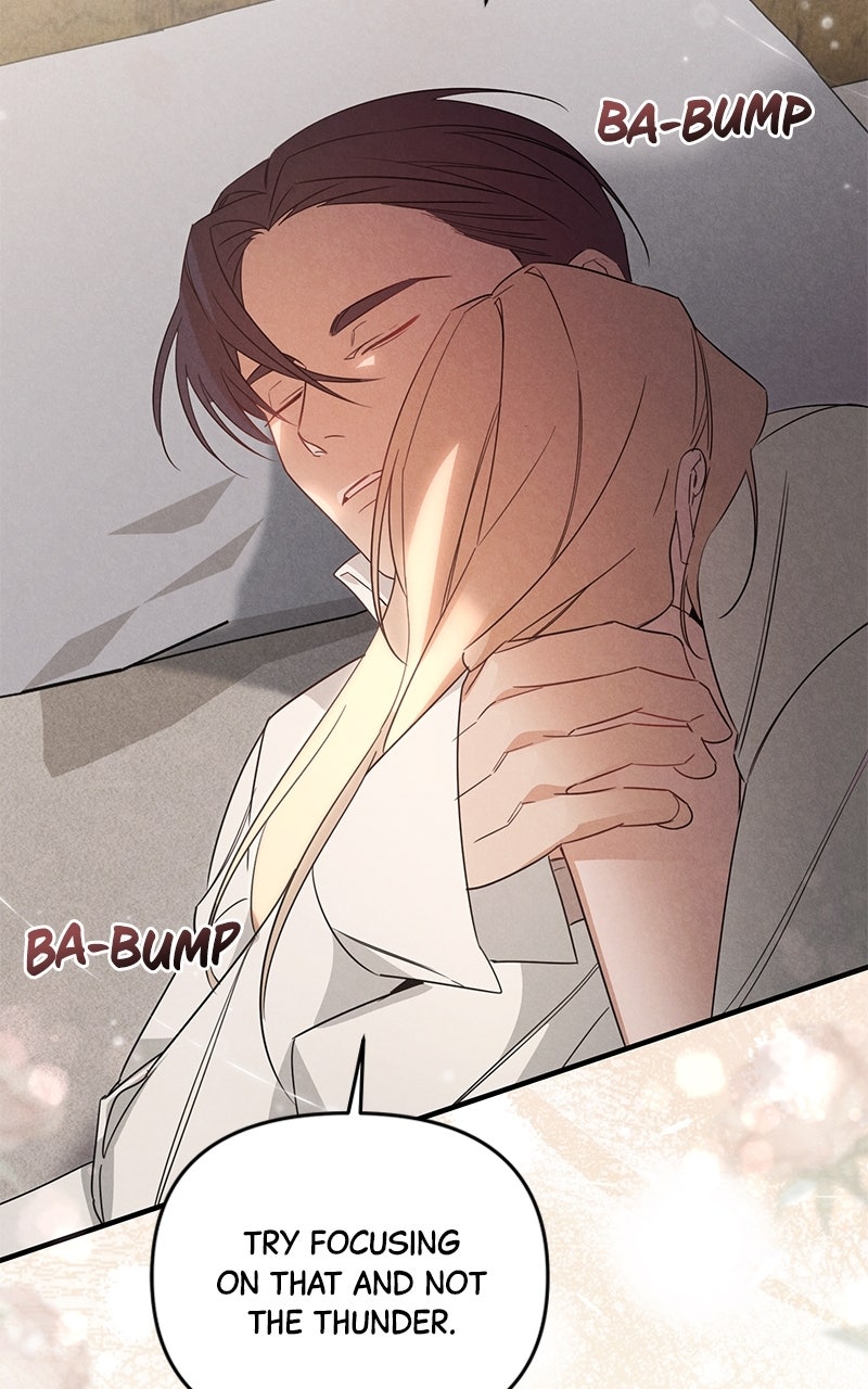 Where the Golden Rose was Plucked Episode 27 page 62 - 