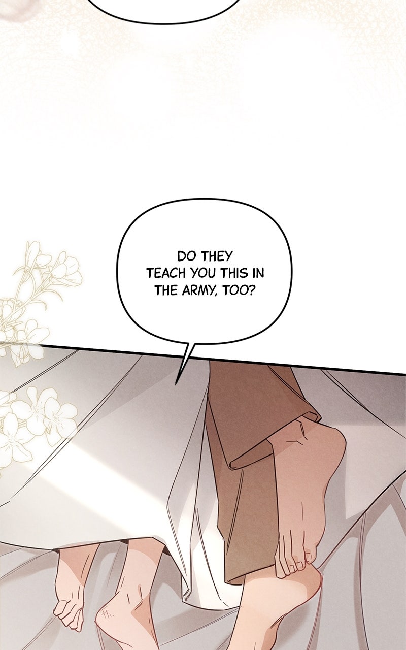 Where the Golden Rose was Plucked Episode 27 page 63 - 