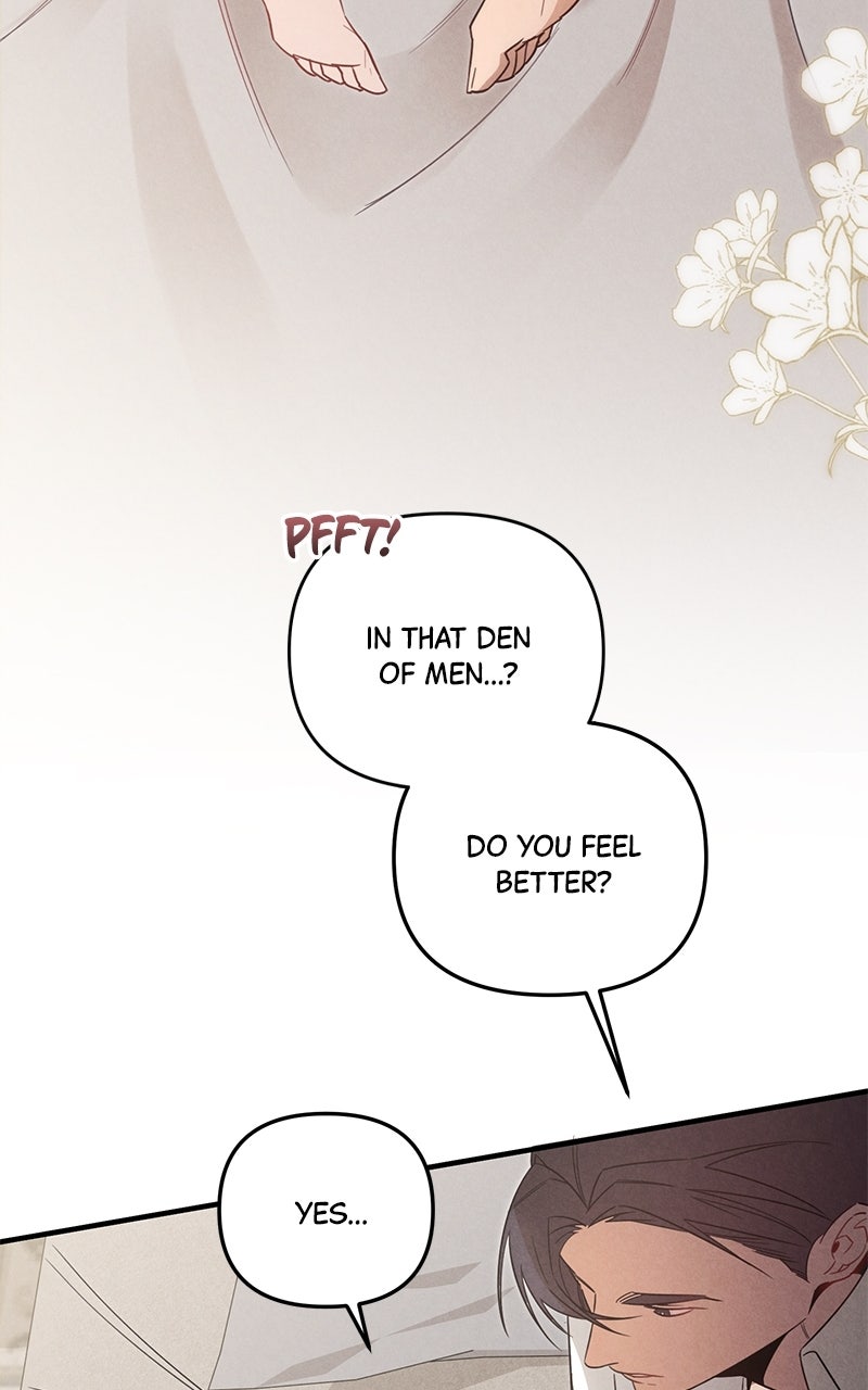 Where the Golden Rose was Plucked Episode 27 page 64 - 