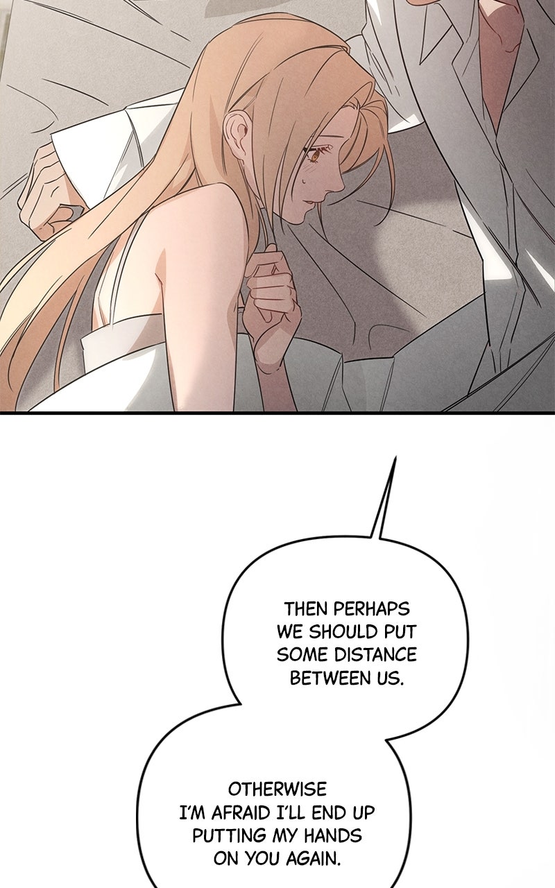 Where the Golden Rose was Plucked Episode 27 page 65 - 
