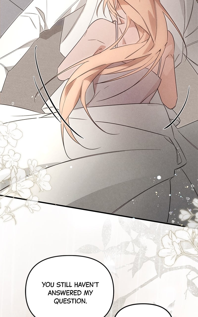 Where the Golden Rose was Plucked Episode 27 page 68 - 