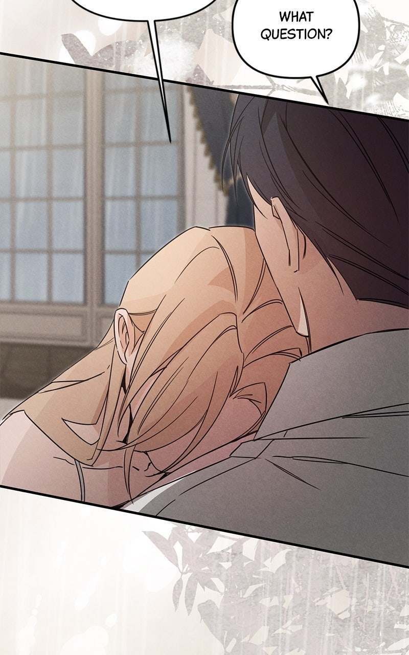 Where the Golden Rose was Plucked Episode 27 page 69 - 