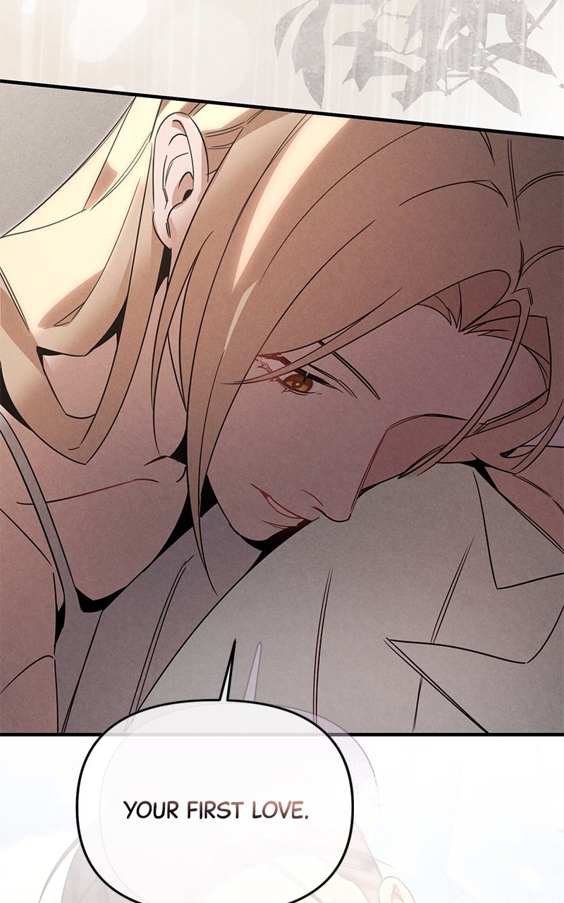Where the Golden Rose was Plucked Episode 27 page 70 - 