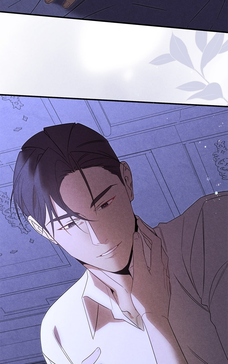 Where the Golden Rose was Plucked Episode 27 page 8 - 