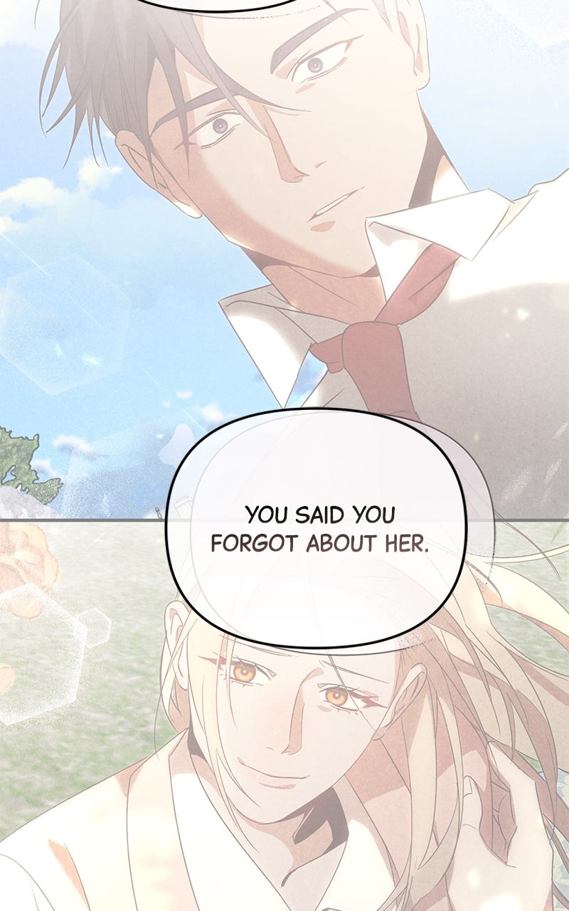 Where the Golden Rose was Plucked Episode 27 page 71 - 
