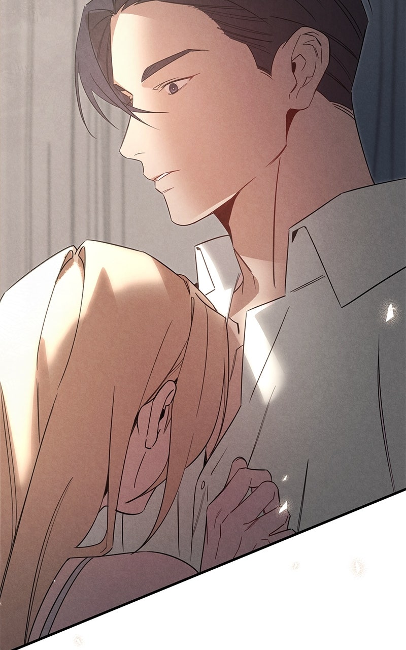 Where the Golden Rose was Plucked Episode 27 page 74 - 