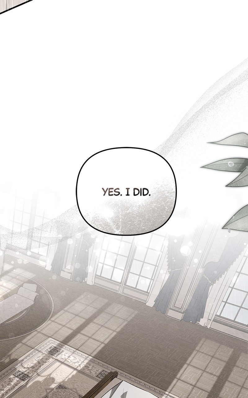 Where the Golden Rose was Plucked Episode 27 page 76 - 