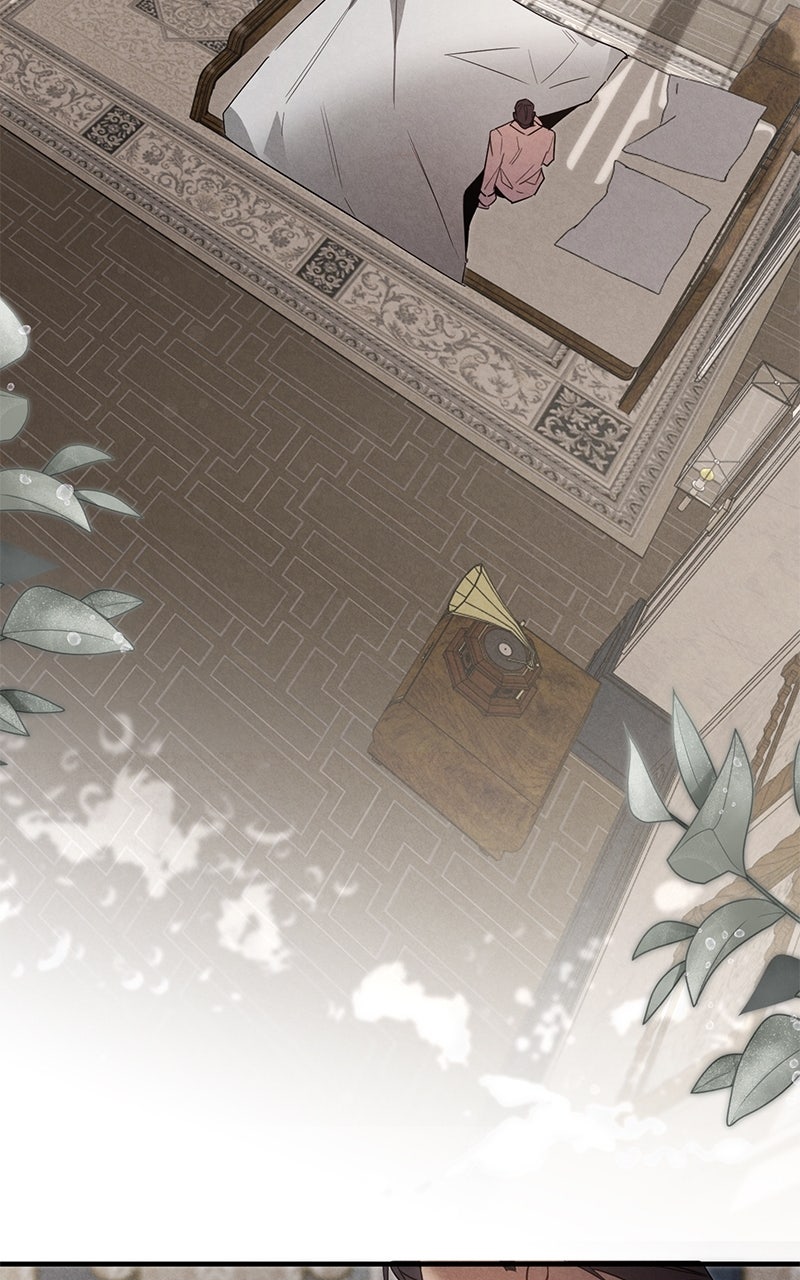 Where the Golden Rose was Plucked Episode 27 page 77 - 