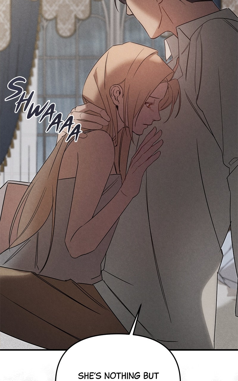Where the Golden Rose was Plucked Episode 27 page 78 - 