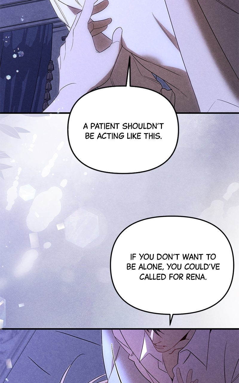 Where the Golden Rose was Plucked Episode 27 page 9 - 