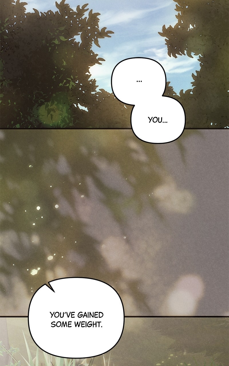 Where the Golden Rose was Plucked Episode 27 page 82 - 