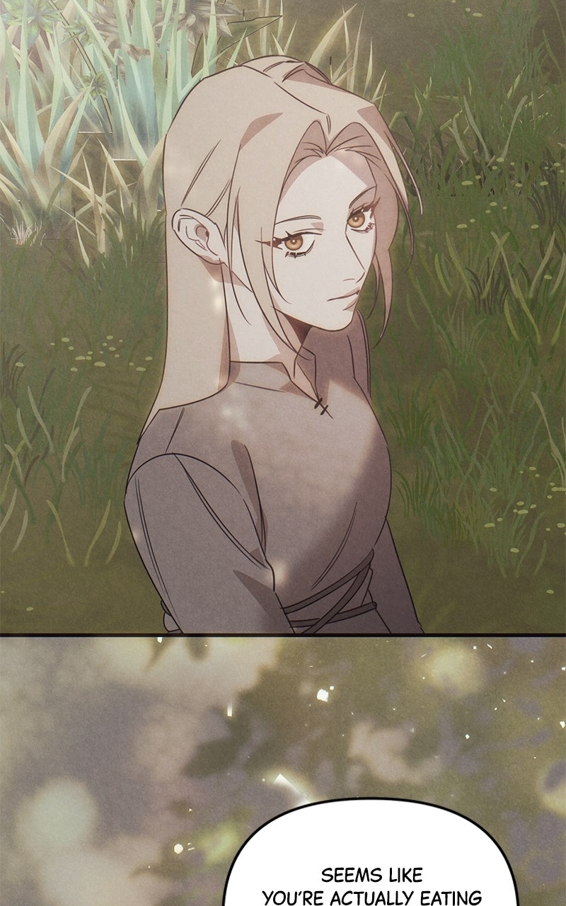 Where the Golden Rose was Plucked Episode 27 page 83 - 