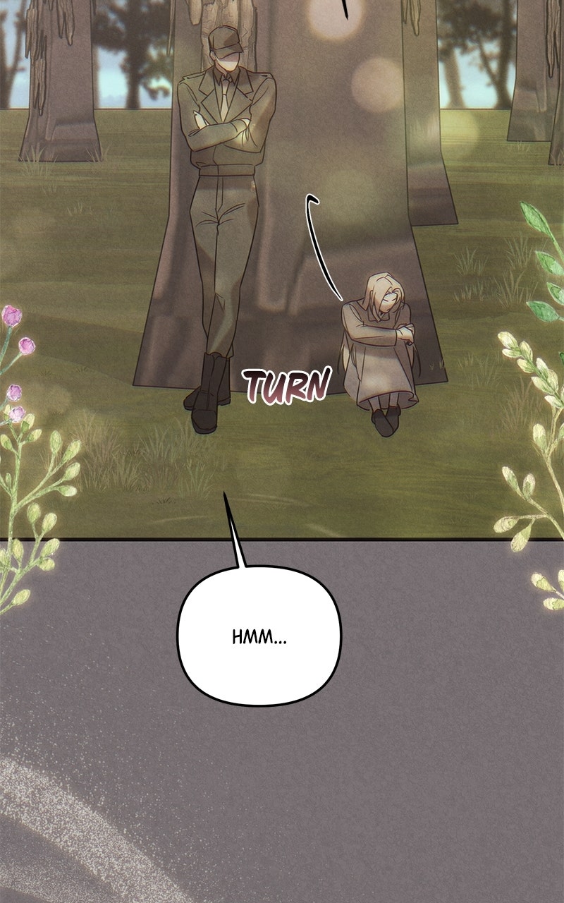 Where the Golden Rose was Plucked Episode 27 page 87 - 