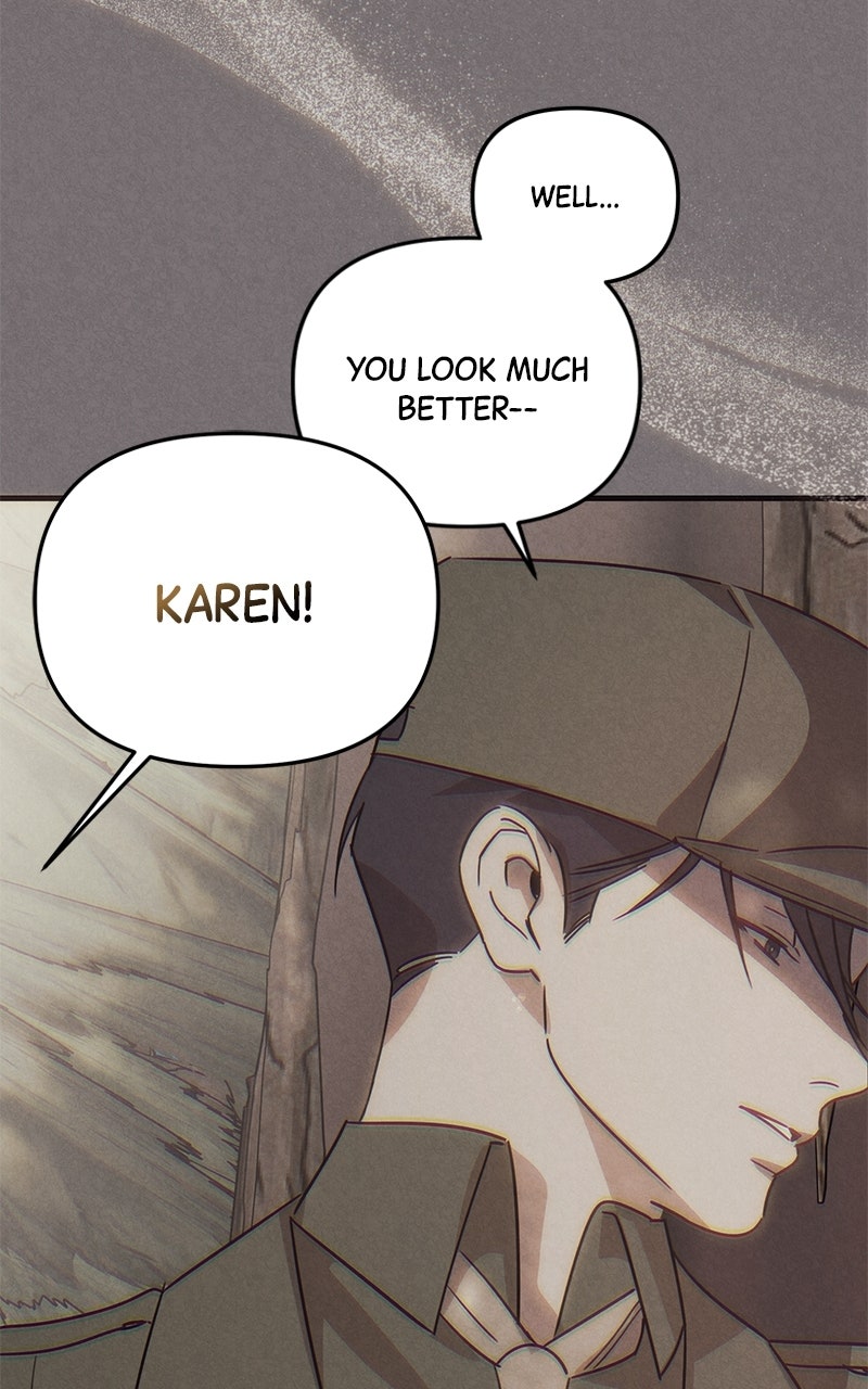 Where the Golden Rose was Plucked Episode 27 page 88 - 