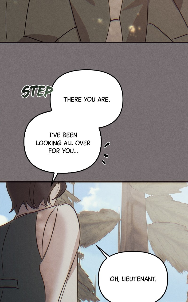 Where the Golden Rose was Plucked Episode 27 page 89 - 