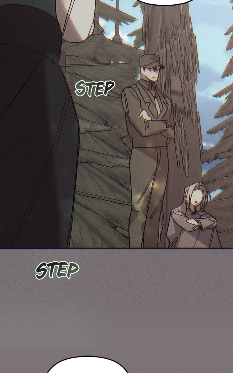 Where the Golden Rose was Plucked Episode 27 page 90 - 