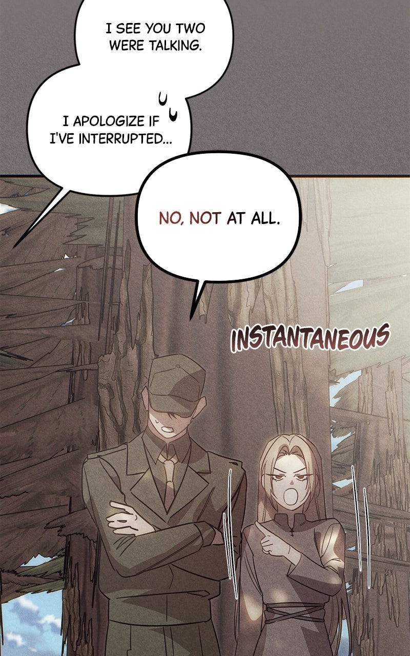 Where the Golden Rose was Plucked Episode 27 page 91 - 