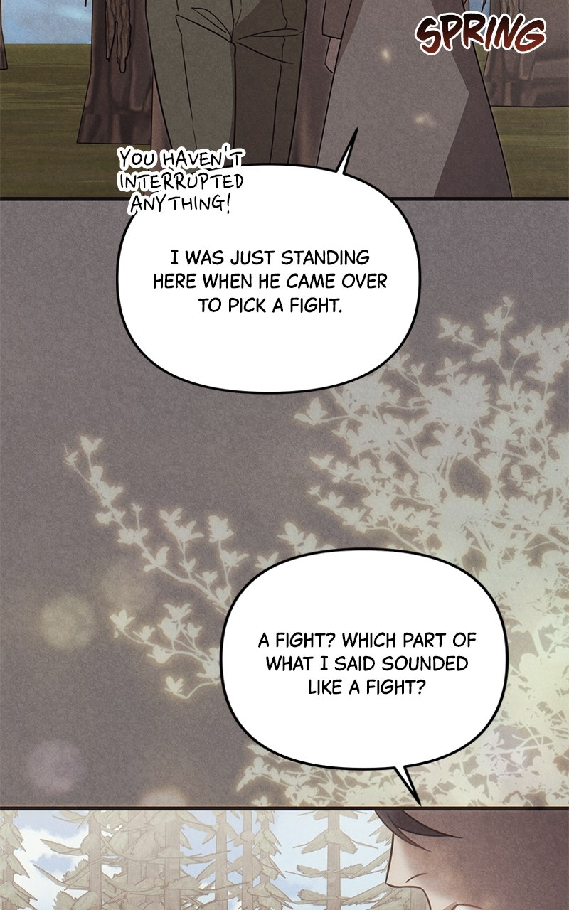 Where the Golden Rose was Plucked Episode 27 page 92 - 