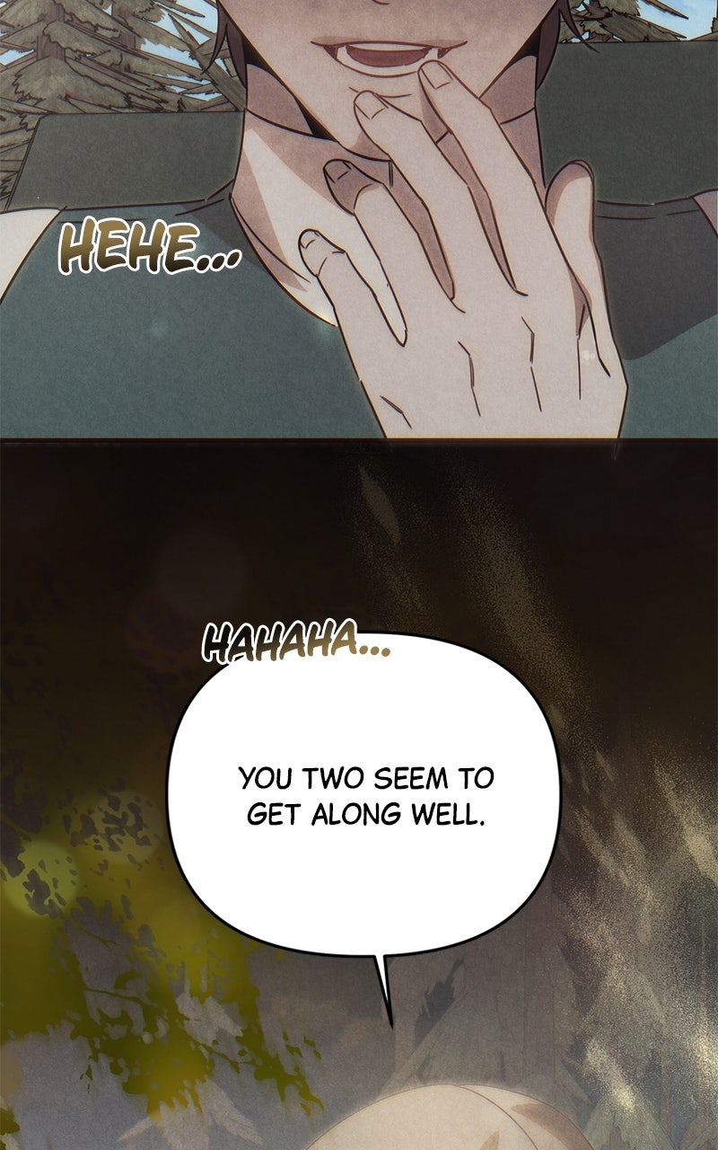 Where the Golden Rose was Plucked Episode 27 page 94 - 