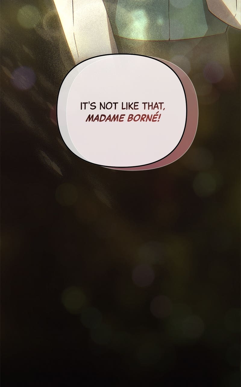 Where the Golden Rose was Plucked Episode 27 page 96 - 