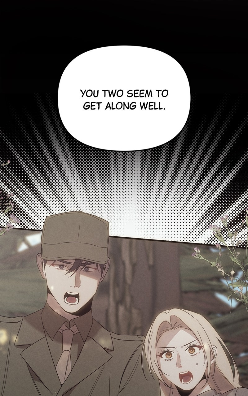 Where the Golden Rose was Plucked Episode 28 page 1 - 