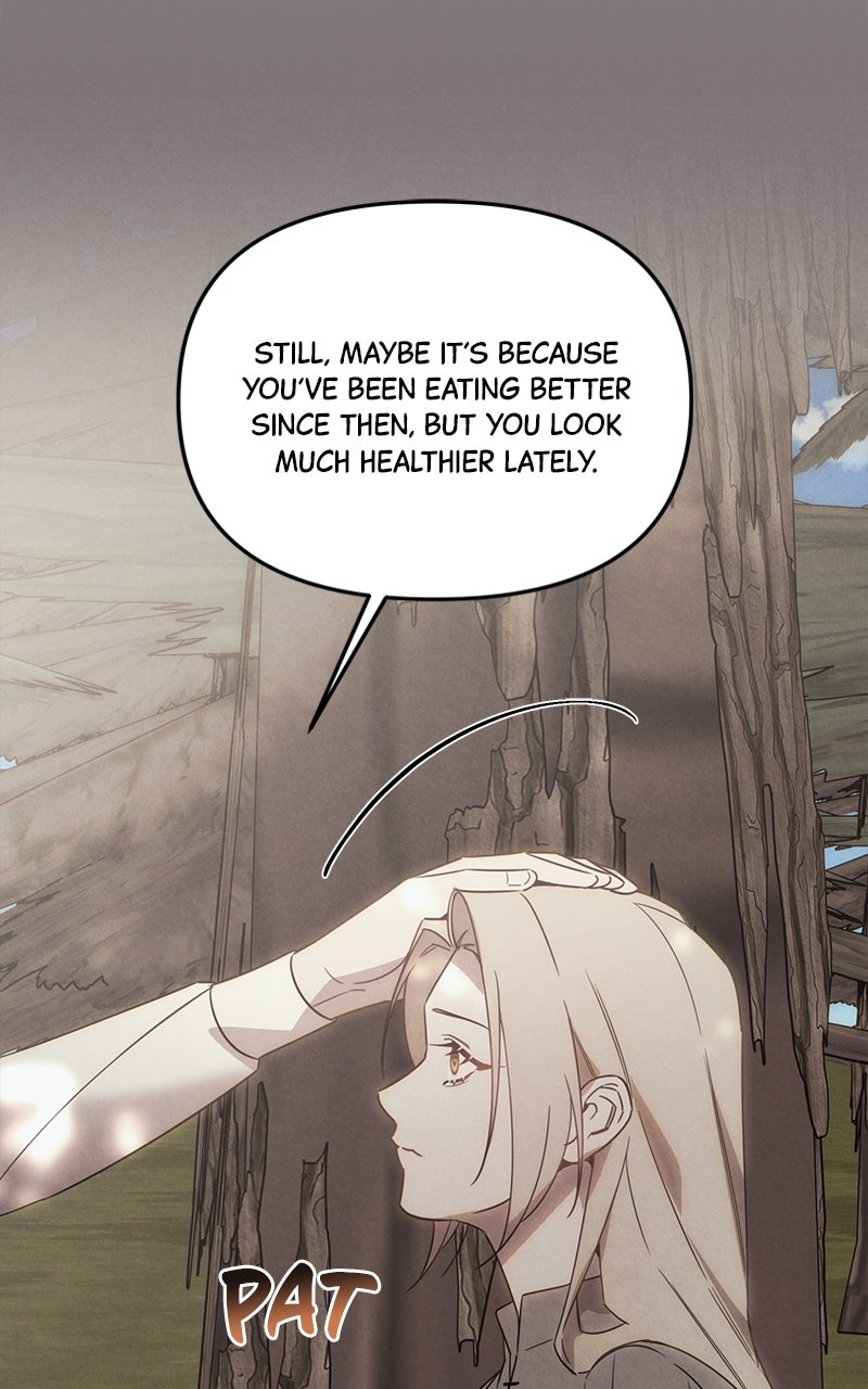 Where the Golden Rose was Plucked Episode 28 page 11 - 