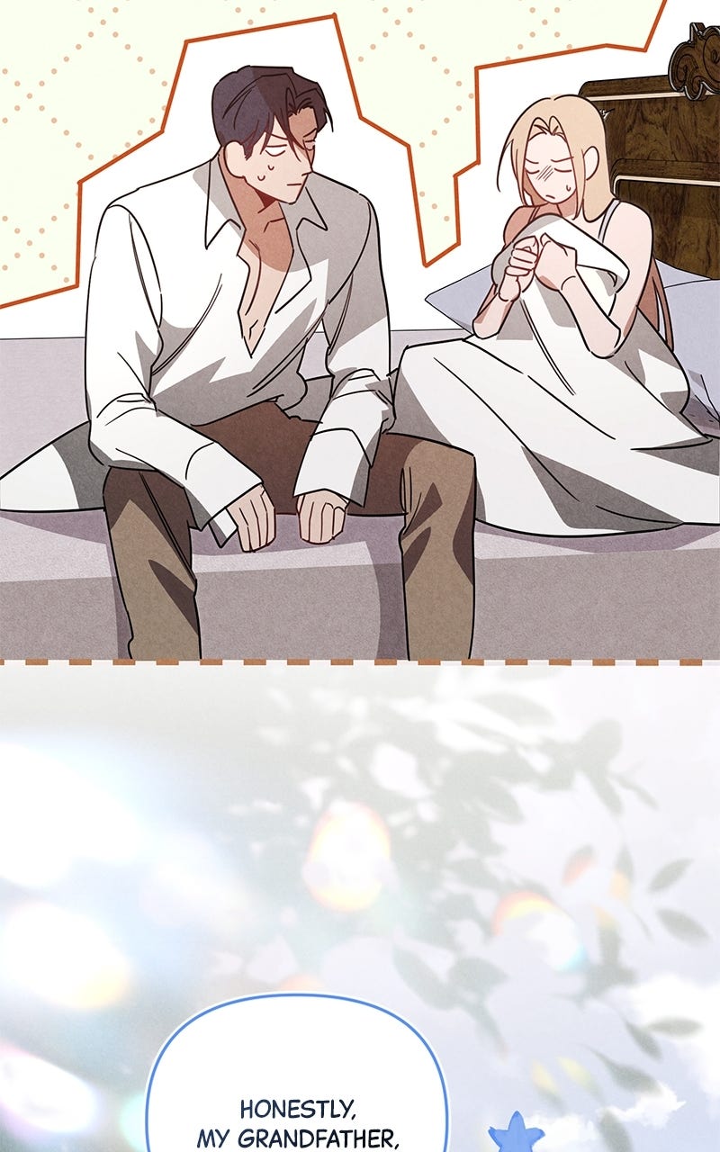 Where the Golden Rose was Plucked Episode 28 page 101 - 