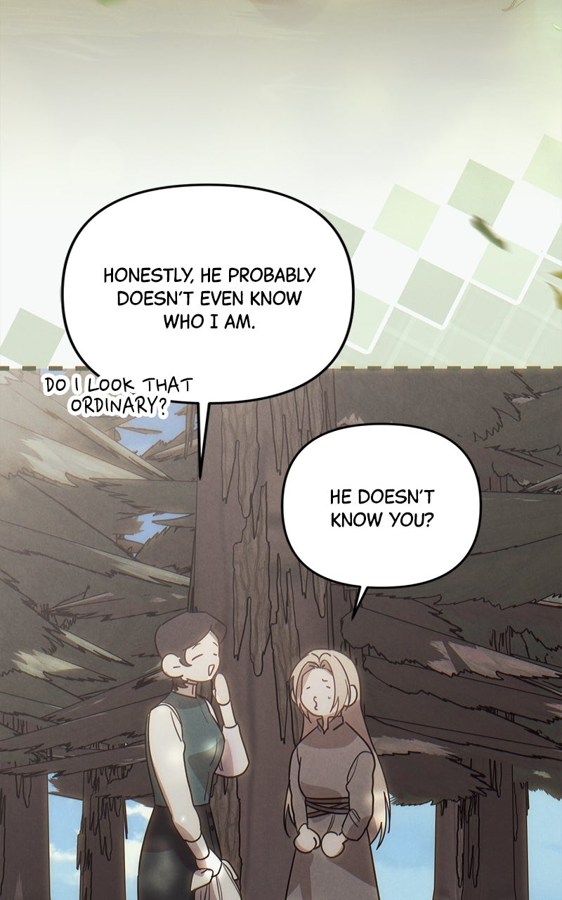 Where the Golden Rose was Plucked Episode 28 page 14 - 