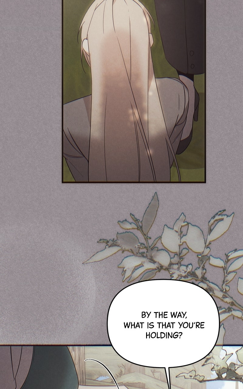 Where the Golden Rose was Plucked Episode 28 page 16 - 