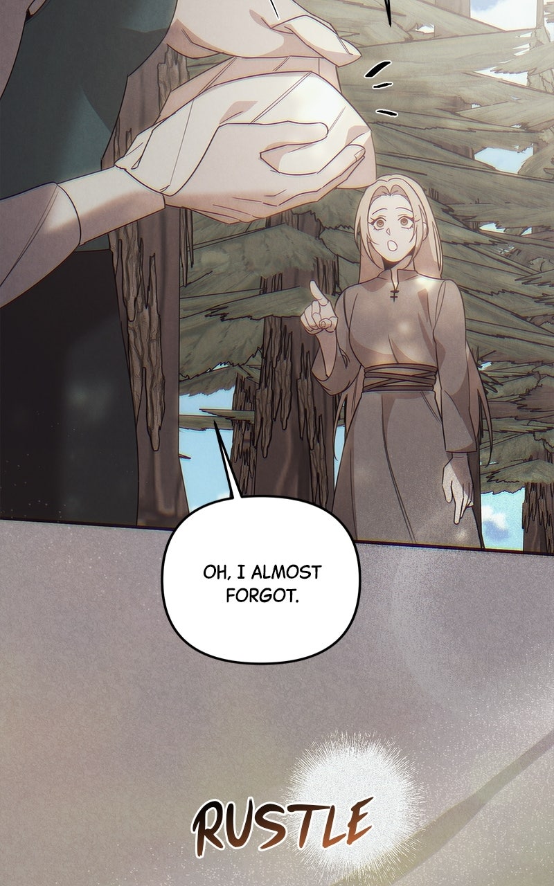 Where the Golden Rose was Plucked Episode 28 page 17 - 
