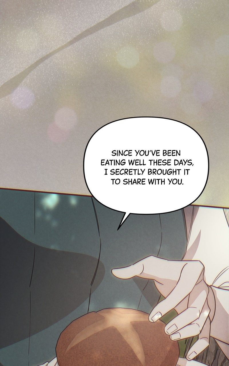 Where the Golden Rose was Plucked Episode 28 page 18 - 