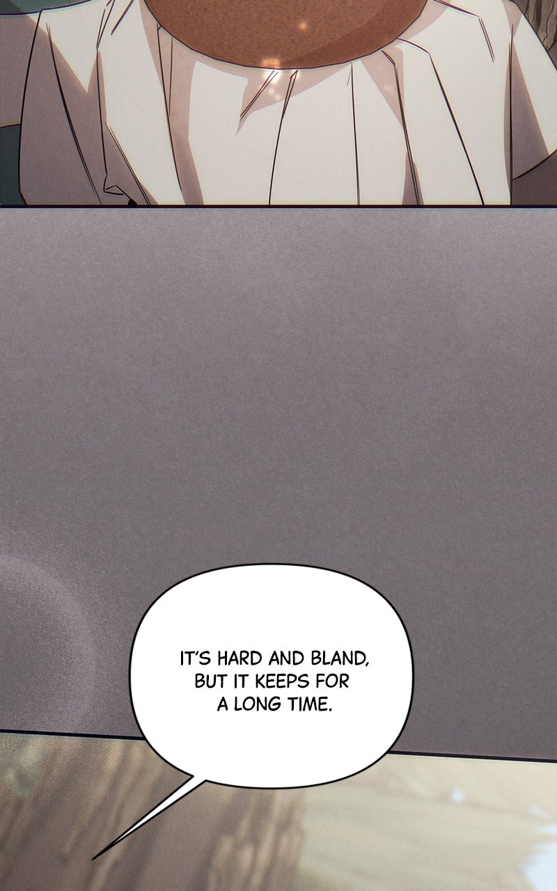 Where the Golden Rose was Plucked Episode 28 page 19 - 