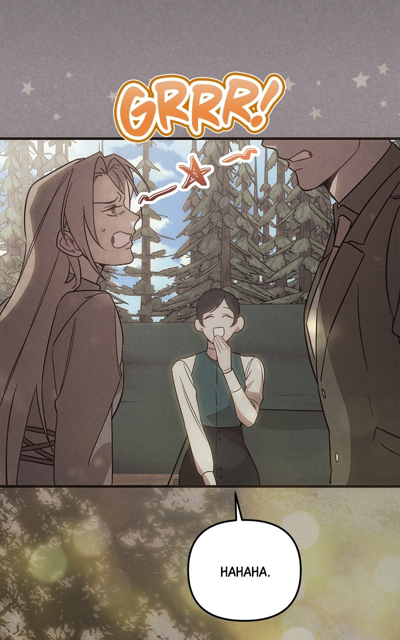 Where the Golden Rose was Plucked Episode 28 page 3 - 