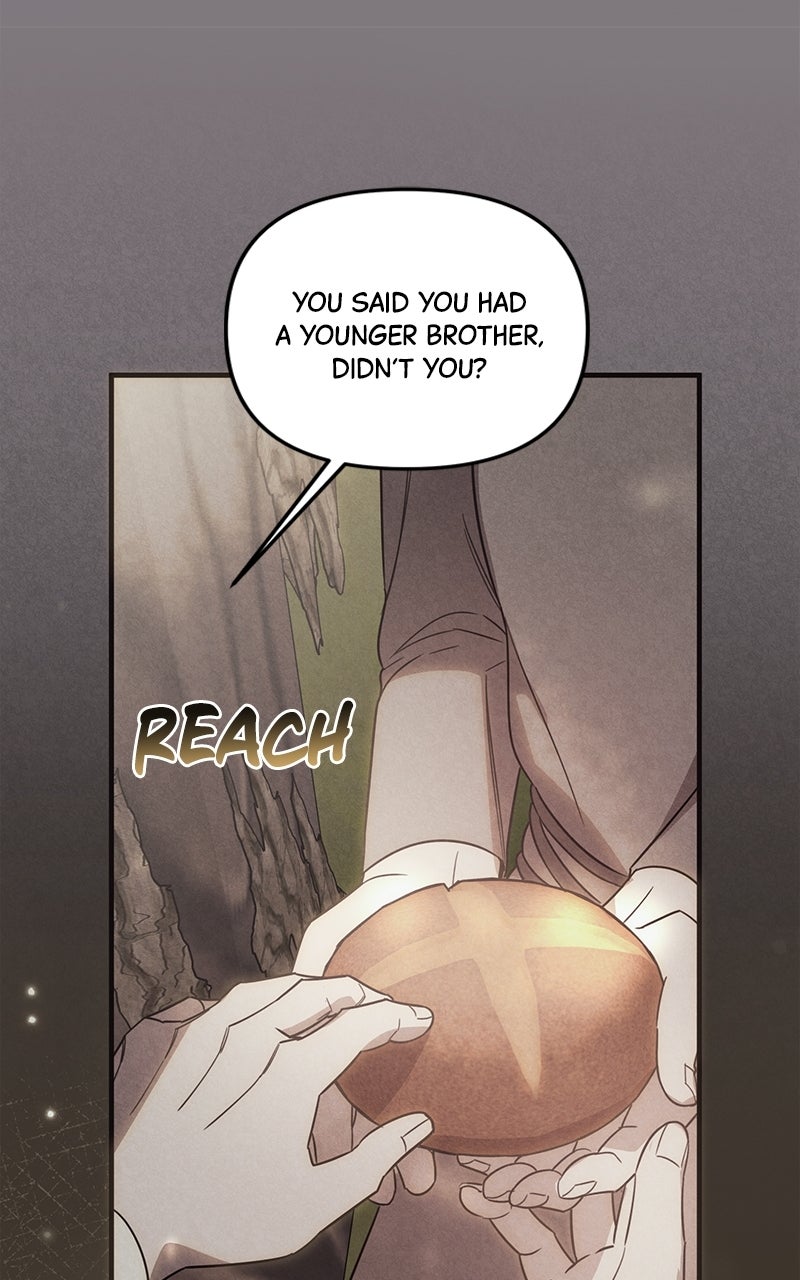 Where the Golden Rose was Plucked Episode 28 page 21 - 