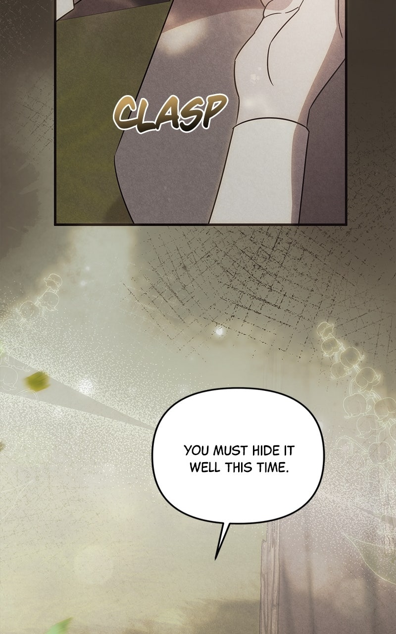 Where the Golden Rose was Plucked Episode 28 page 22 - 