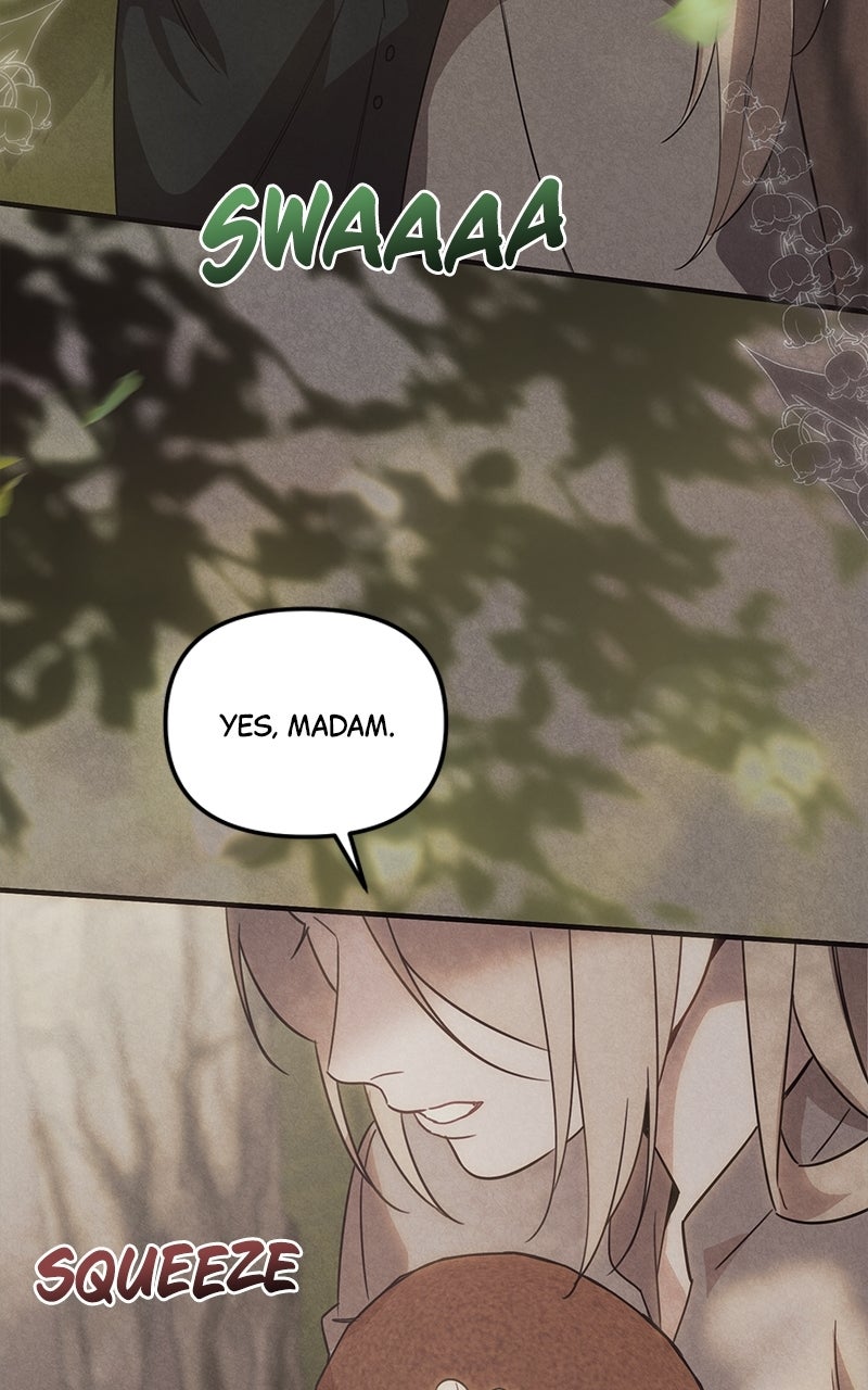 Where the Golden Rose was Plucked Episode 28 page 24 - 