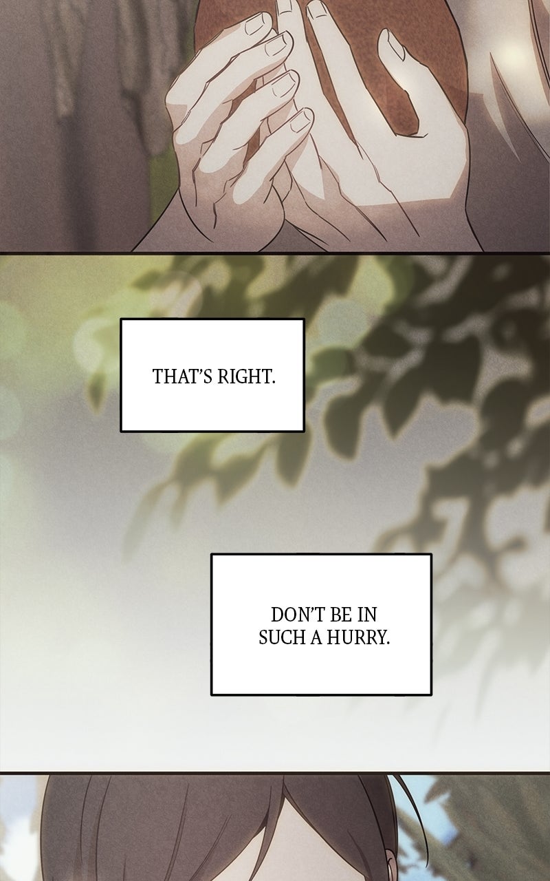Where the Golden Rose was Plucked Episode 28 page 25 - 
